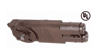 Concealed Door Closer concealed door closer body