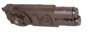 Overhead Concealed Door Closers overhead door closer
