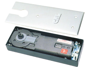 Floor Mounted Door Closers floor mounted closers
