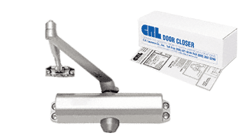 Surface Mounted Door Closers surface mounted closer