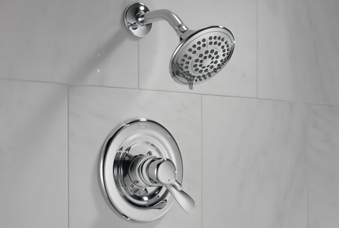 Should I Repair or Replace My Shower?