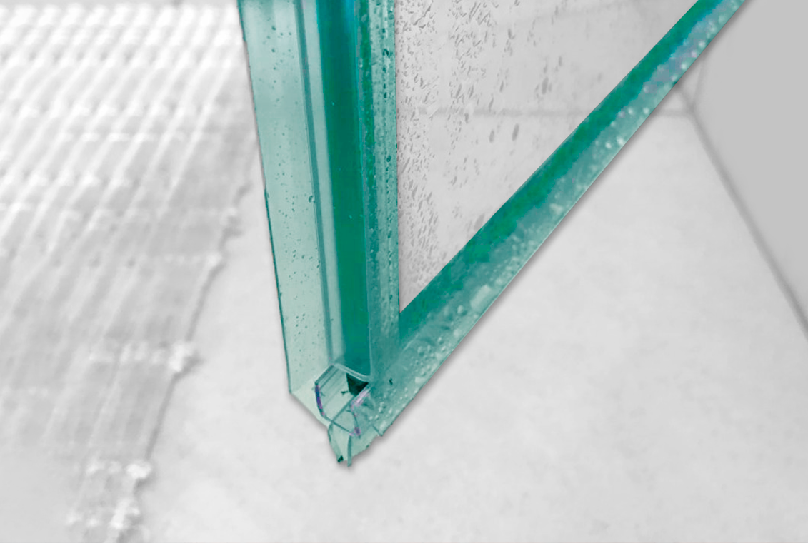 How to choose the right Shower Door Seal