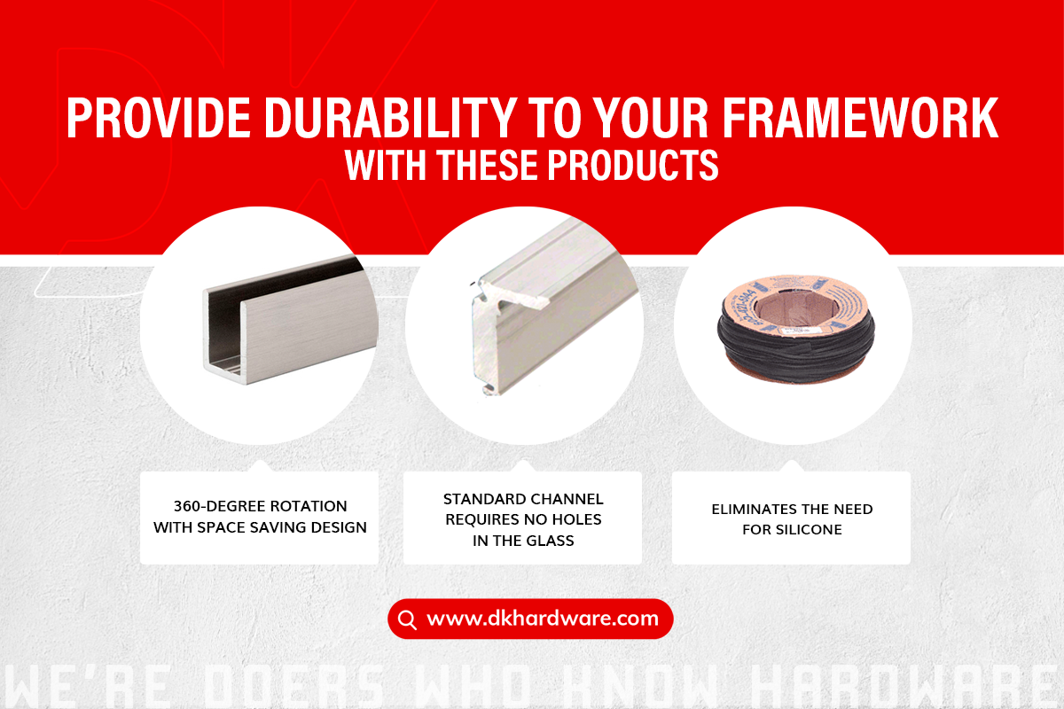 Why Builders Prefer U-Channels