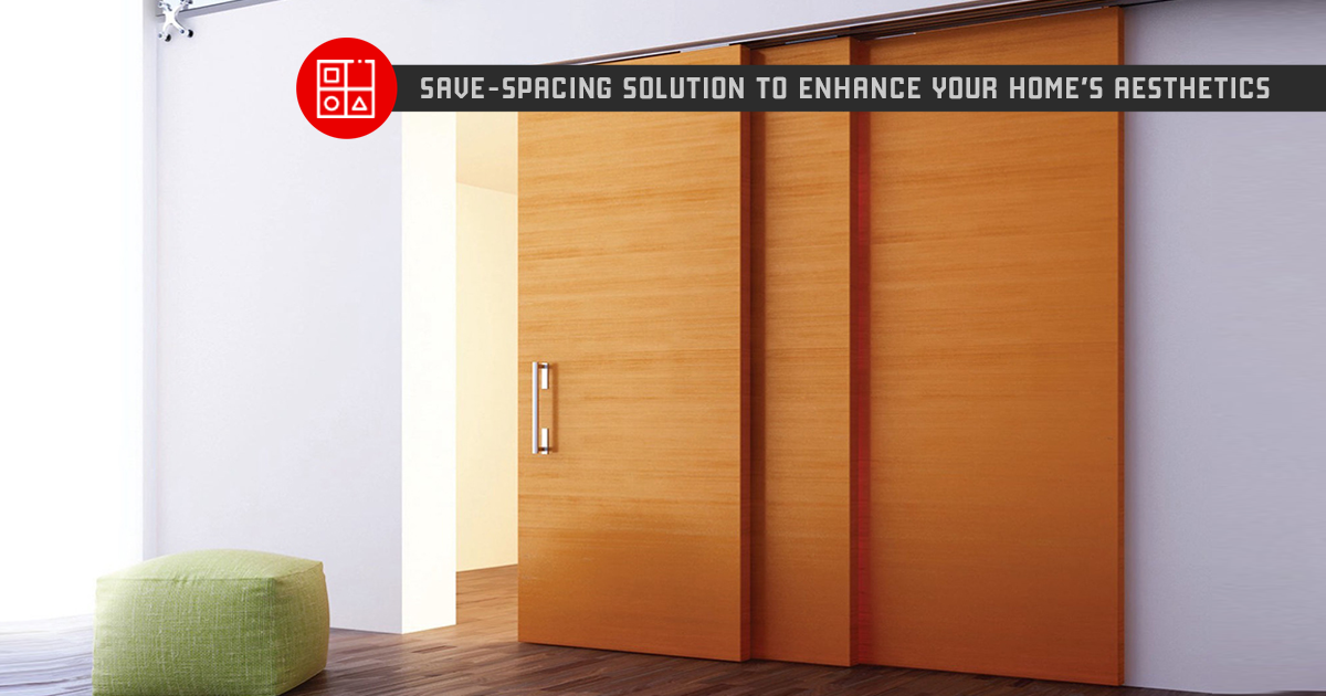 Unveiling The Varieties of Sliding Door Systems