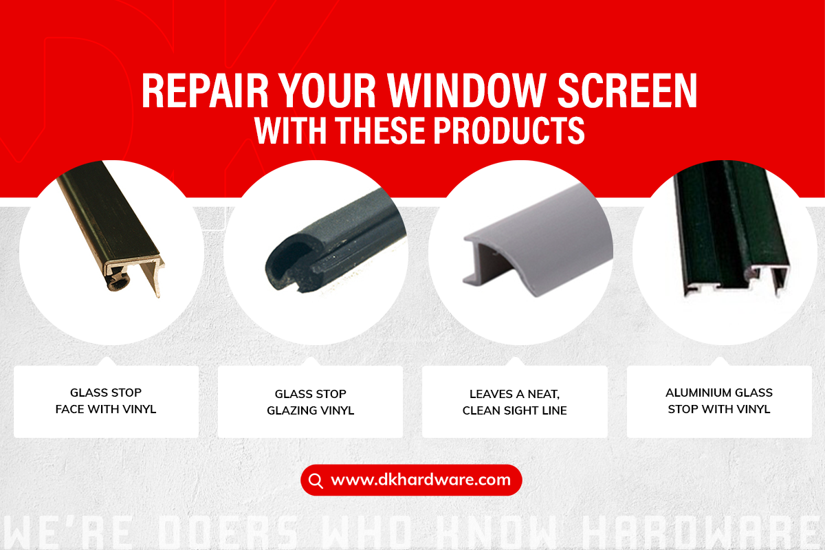 Enhance Your Home Protection with Window Screen Spline