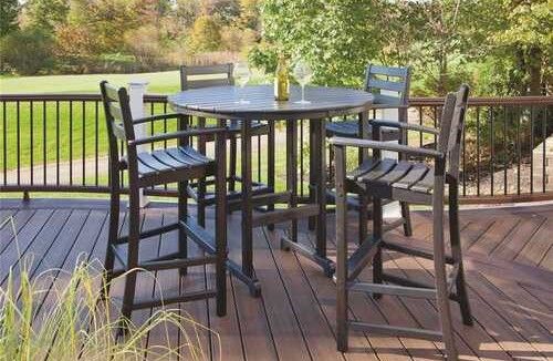 Our Top Outdoor Furniture Picks from DK Hardware