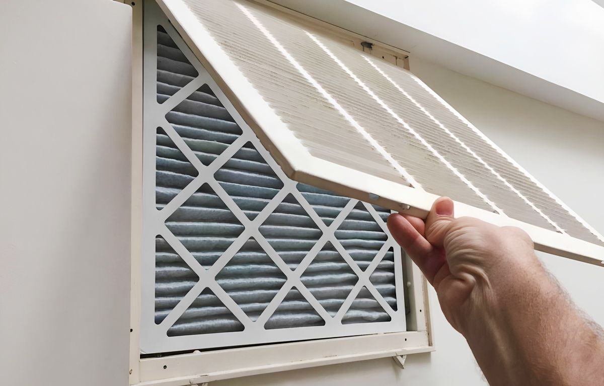 How to Choose the Right Furnace Air Filter