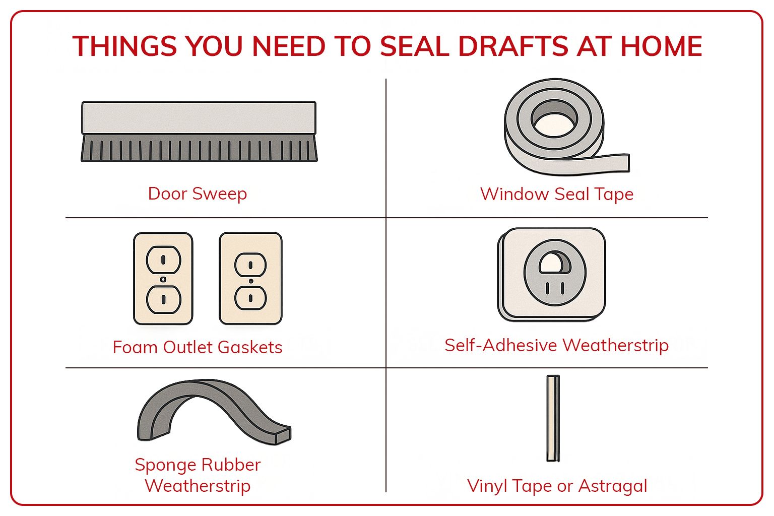 Home Insulation & Weatherproofing Guide: Types, Focus Areas, Expert Maintenance Tips & More