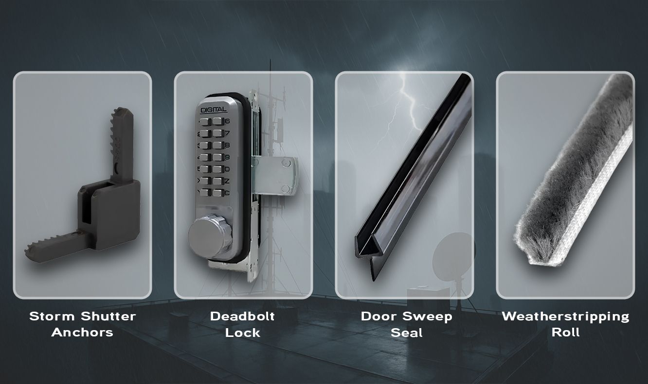 Window Protection Must-Haves