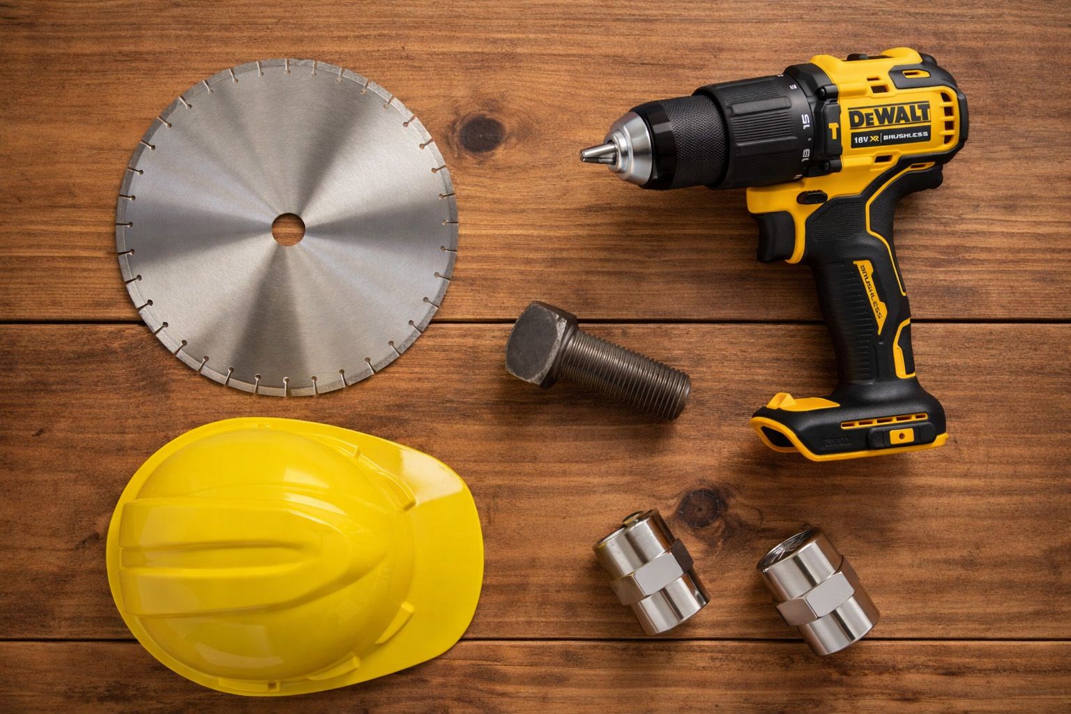 What Key Supplies Contractors Should Stock?