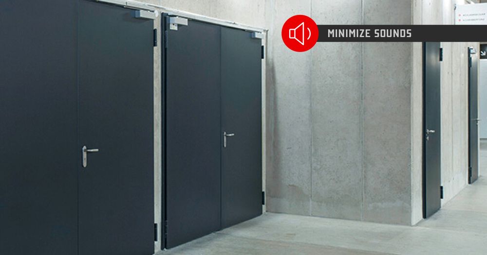 How to Make Your Business Door Stop Slamming