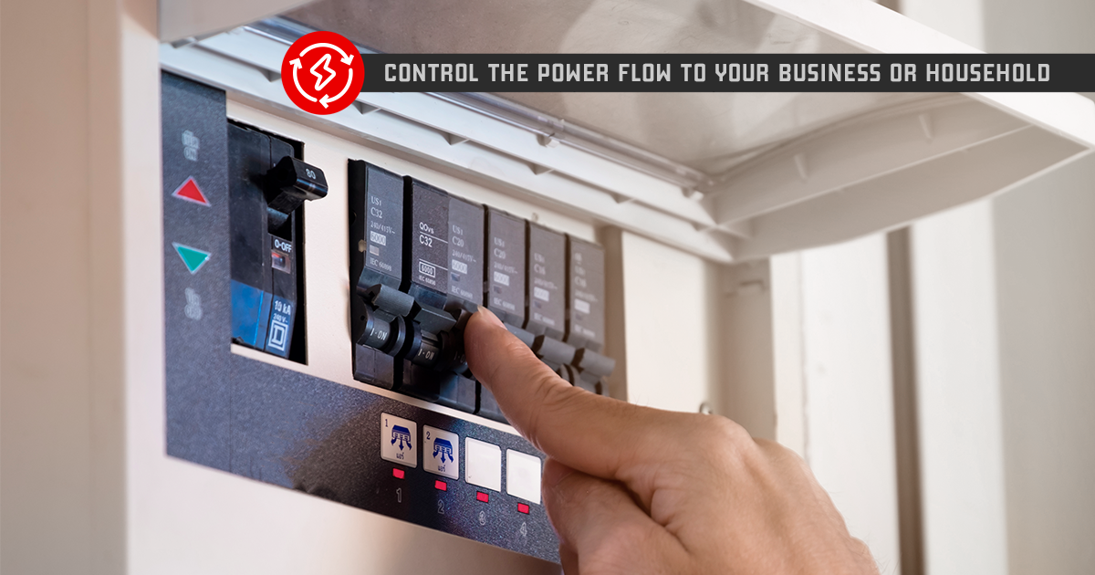 How Circuit Breaker Works What You Should Know to Take Care of Your House