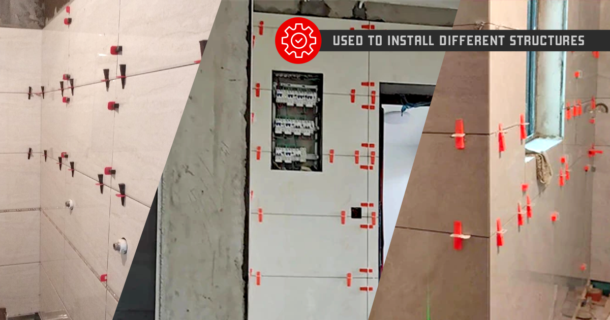 Exploring The Advantages Of Packers & Shims