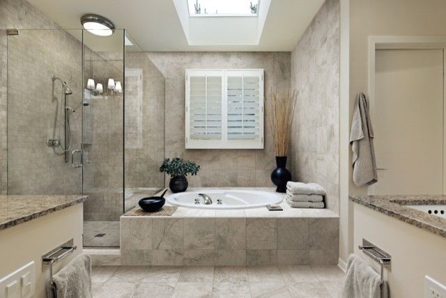 Bathroom Remodeling: Planning Your Bathroom Remodel Step-By-Step