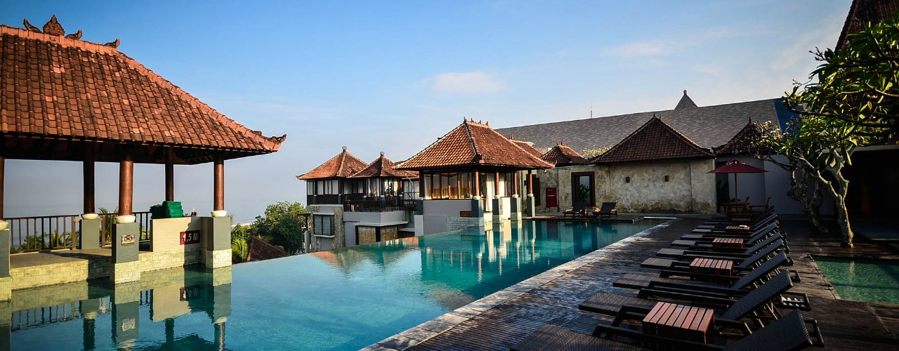 Renovating Hotels for the Millennial Traveler