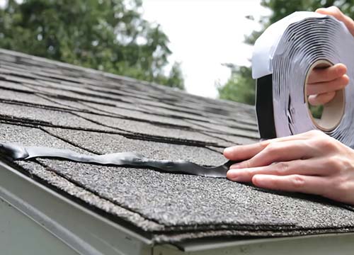 Everything You Need To Know about Architectural Butyl Tapes