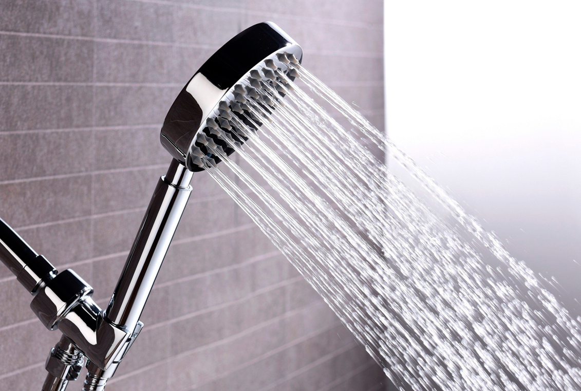 The Perfect Guide to Your Ideal Shower Head
