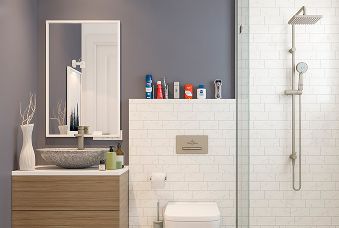 Our Top Picks to Revamp Your Bathroom