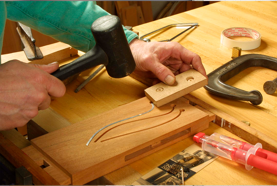 A Guide to Selecting the Perfect Hand Tool