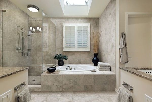 Bathroom Remodeling: Planning Your Bathroom Remodel Step-By-Step