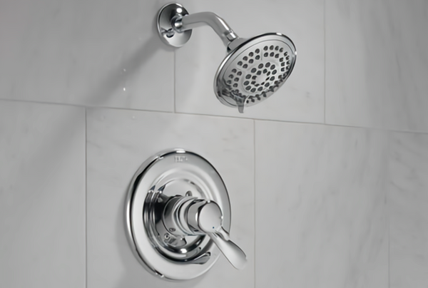 Should I Repair or Replace My Shower?