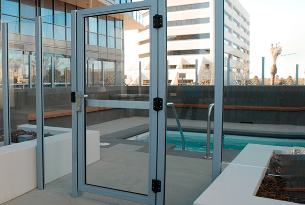 Most Common Gate Hardware Issues