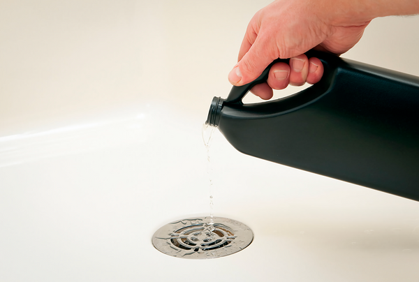 Benefits of Cleaning your Drains
