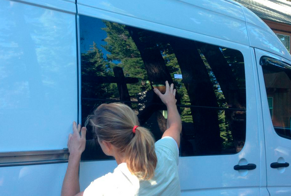 A Guide to Custom Windows for RVs, Vans, Trailers, and Trucks