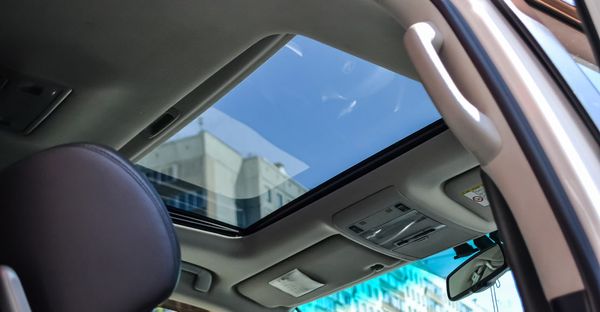 A Complete Guide To: Repair Your Sunroof